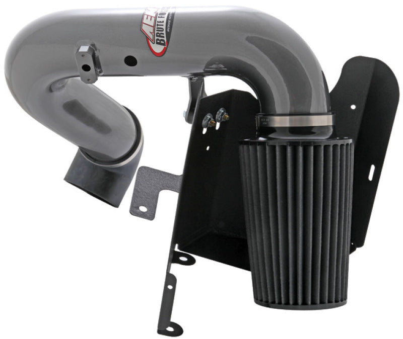 AEM Brute Force Intake System B.F.S.DODGE RAM 2500/3500 5.9L-L6 DSL, 03-06