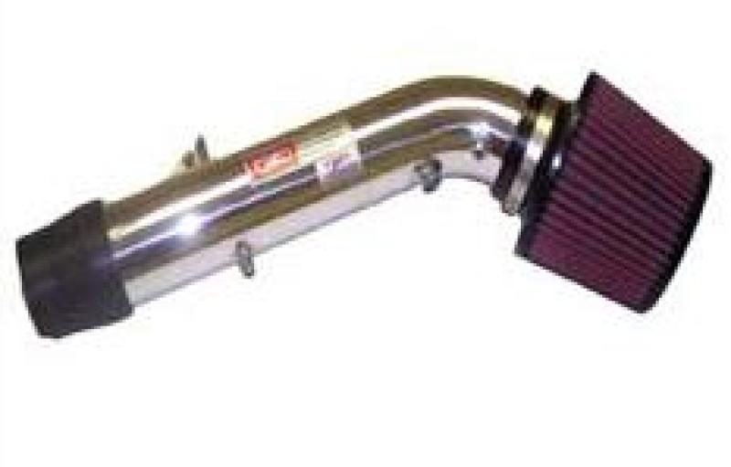 Injen 03-04 Tiburon V6 Polished Short Ram Intake