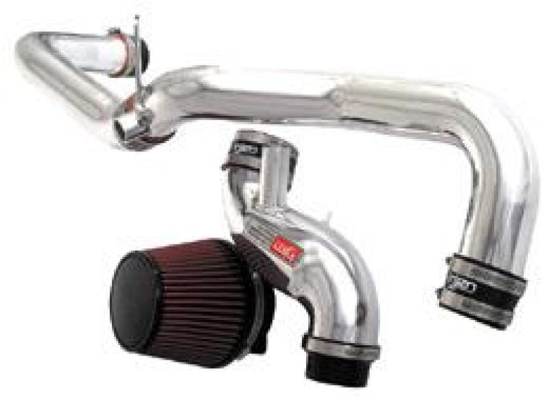 Injen 01-03 CL Type S 02-03 TL Type S (will not fit 2003 models w/ MT) Polished Cold Air Intake