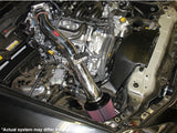 Injen 06-15 IS250 2.5L V6 Black Short Ram Intake