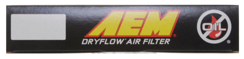 AEM 15-18 Ford Everest L5-3.2L DSL DryFlow Air Filter