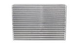 Vibrant Intercooler Core - 17.75in x 11.8in x 4.5in