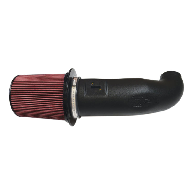 Injen 17-19 Chevy Silverado 2500/3500 Duramax L5P 6.6L Evolution Cold Air Intake (Oiled Filter)