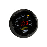 AEM Digital Wideband UEGO Gauge w/o Sensor