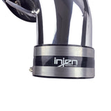 Injen 2020 Toyota Supra L6-3.0L Turbo (A90) SP Cold Air Intake System - Polished