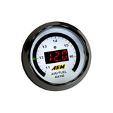 AEM Digital Wideband UEGO Gauge w/o Sensor