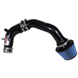 Injen 04-06 TSX Black Cold Air Intake