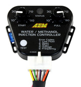 AEM V3 One Gallon Water/Methanol Injection Kit - Multi Input