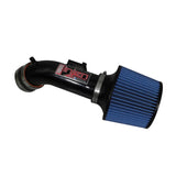 Injen 10-12 Mazda 3 2.5L-4cyl Black Short Ram Intake