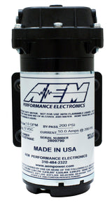 AEM V2 5 Gallon Diesel Water/Methanol Injection Kit - Multi Input