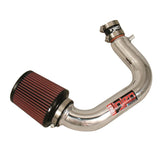 Injen 07-12 Fortwo 1.0L L3  Polished Smart Short Ram Air Intake w/ MR Tech & High Flow Filter