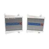 Koyo 2020 Toyota Supra 3.0L Turbo Radiator