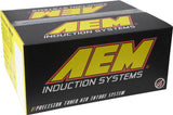 AEM 02-06 WRX/STi Red Short Ram Intake