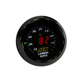 AEM Digital Wideband UEGO Gauge