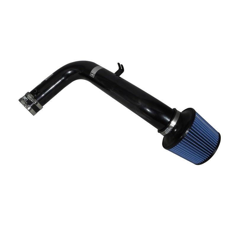 Injen 01-03 CL Type S 02-03 TL Type S (will not fit 2003 models w/ MT) Black Cold Air Intake