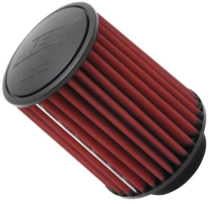 AEM DryFlow Conical Air Filter 5.25in Base OD / 4.75in Top OD / 7in Height