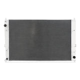 Mishimoto 2016+ Honda Civic 1.5T (Incl. SI) Aluminum Performance Radiator