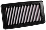 AEM 16-17 Honda Pilot V6-3.5L F/l DryFlow Air Filter