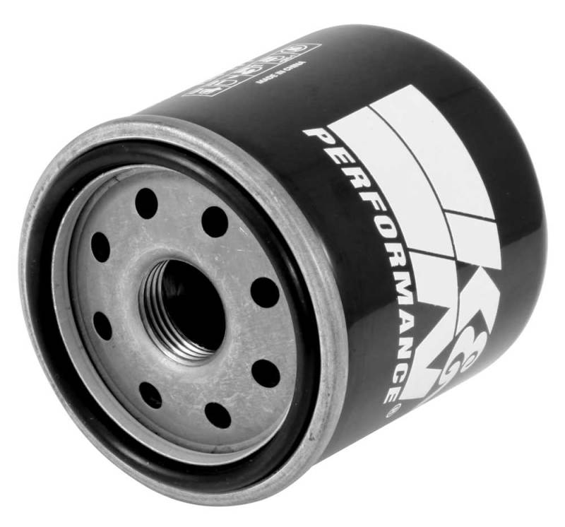 K&N Buell 2.563in OD x 2.969in H Oil Filter