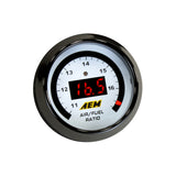 AEM Digital Wideband UEGO Gauge w/o Sensor