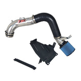 Injen 12-15 Honda Civic Si 9th Gen/13-15 Acura ILX 2.4L 4 Cyl Black True Cold Air Intake w/ MR Tech