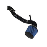 Injen 02-06 RSX Type S w/ Windshield Wiper Fluid Replacement Bottle Black Cold Air Intake