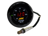 AEM Digital Wideband UEGO Gauge