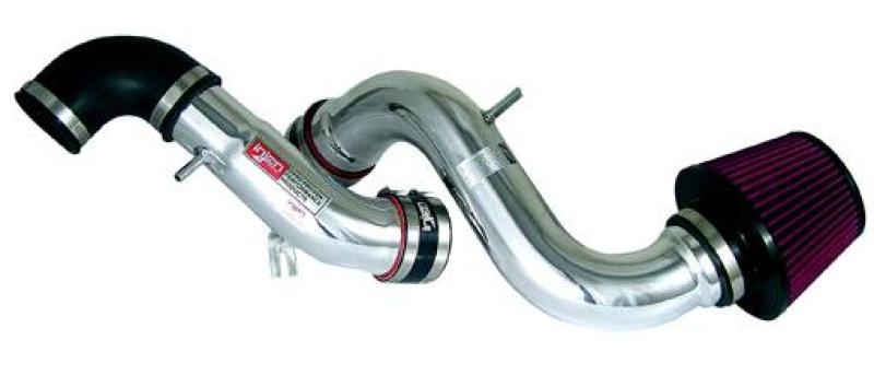 Injen 09-10 VW Golf 2.5L Polished Cold Air Intake w/ MR Tech/Air Fusion/Nano-Fiber Filter (NO MAF)