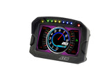 AEM CD-5G Carbon Digital Dash Display w/ Interal 10Hz GPS & Antenna