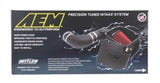 AEM 03-05 Neon SRT-4 Turbo Polished Short Ram Intake