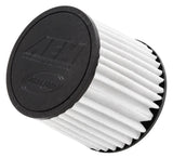 AEM 2.75 inch x 5 inch DryFlow Air Filter